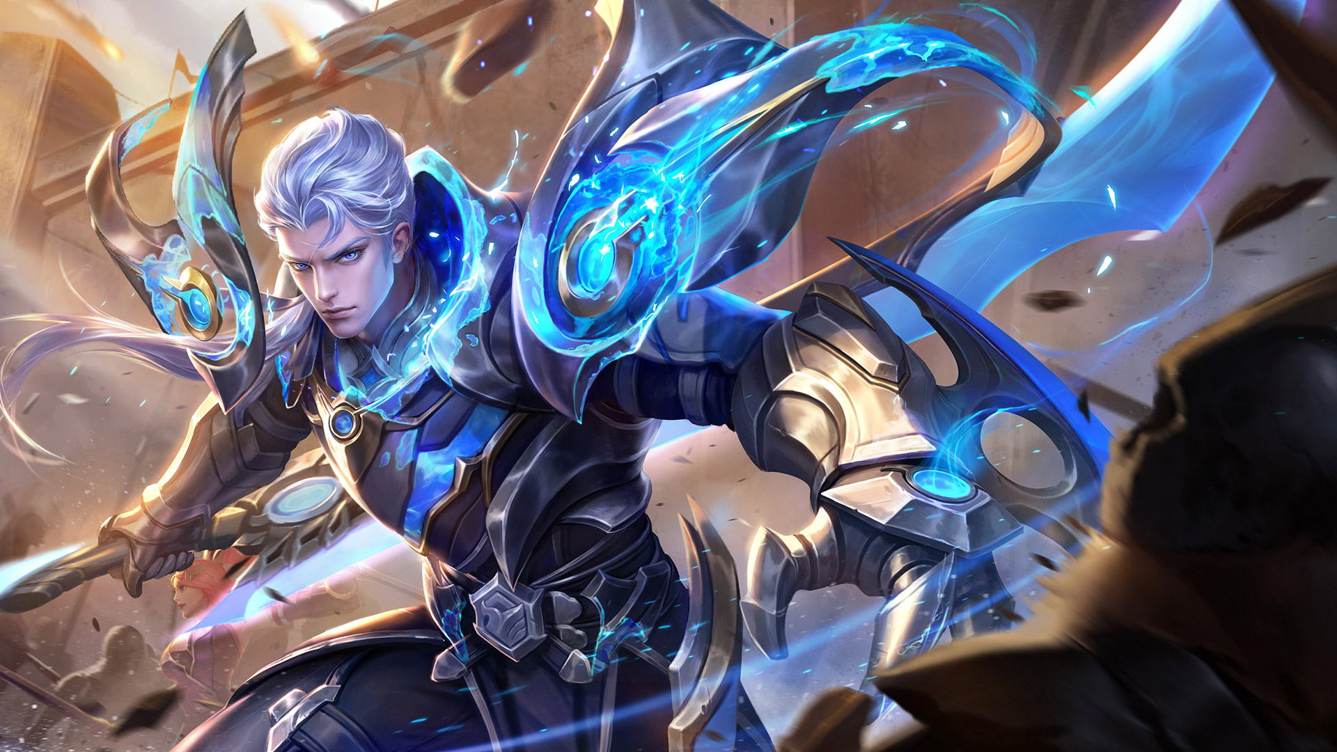 保胜利的 保胜利的