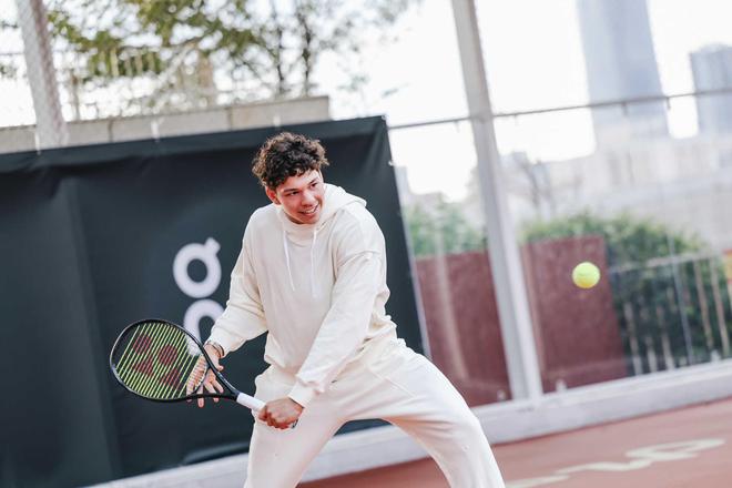 在面对其他 在面对其他