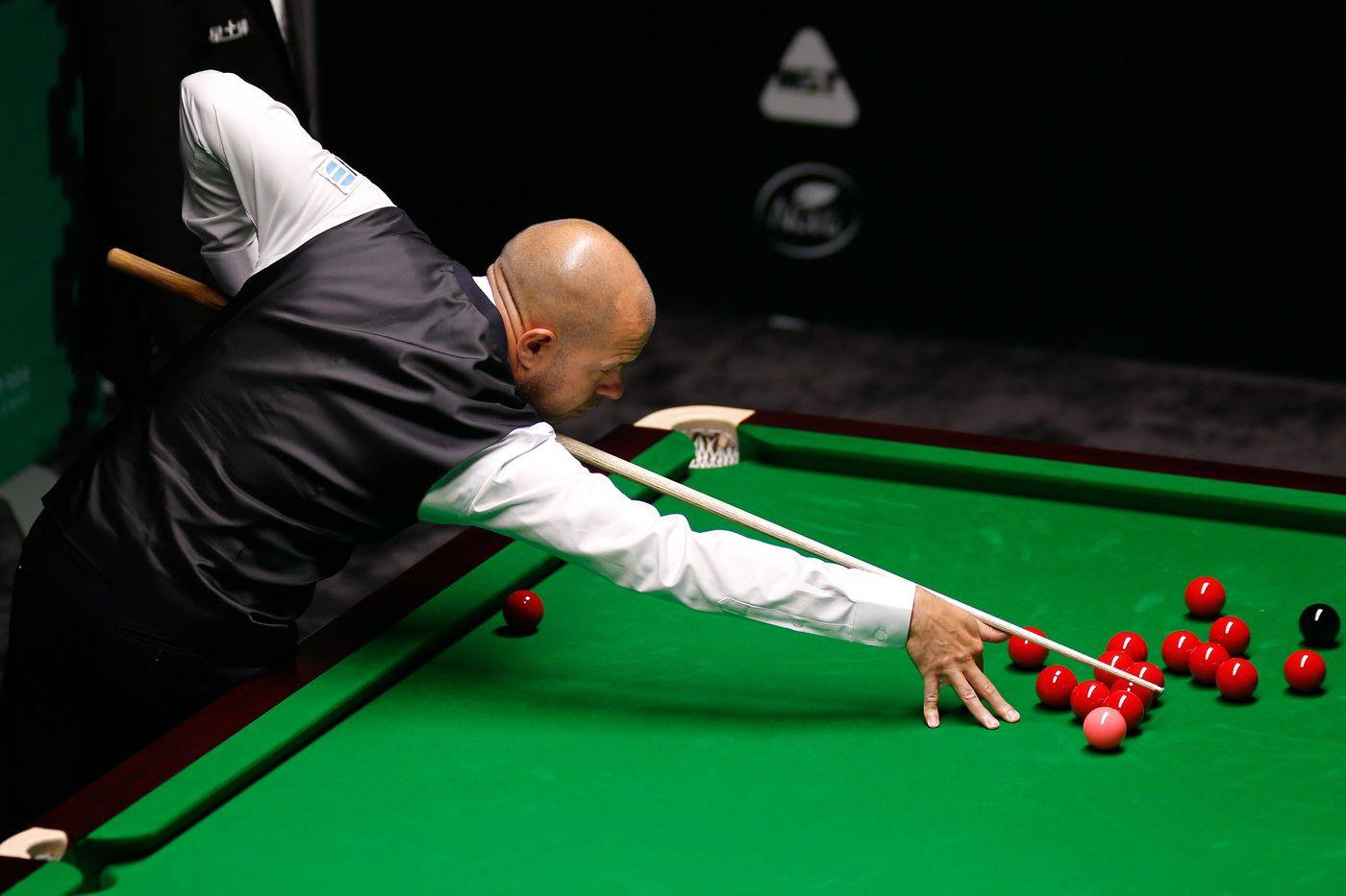 默契的配合 默契的配合