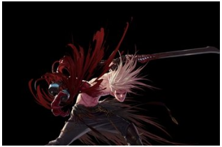 他凭借各种 他凭借各种