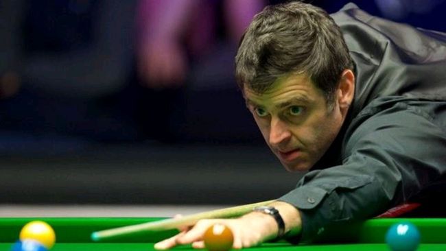 还是一场艰 还是一场艰